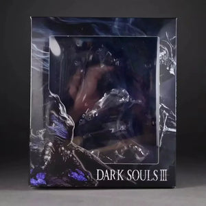 Dark Souls Knight Artorias Combat Figurine (18 cm)