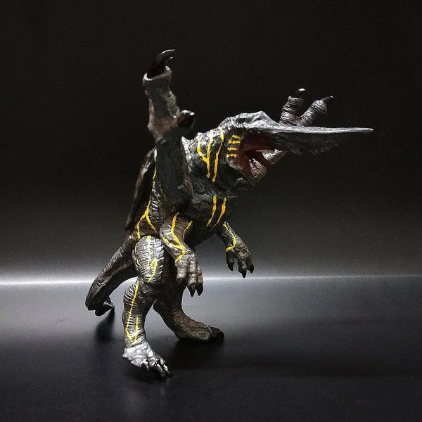Pacific Rim Axemon & Bladeheadmon Figures (18 cm)