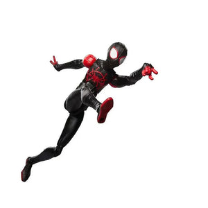 MRVL Legends Miles Morales Figure (16 cm)