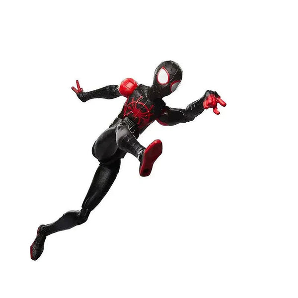 MRVL Legends Miles Morales Figure (16 cm)