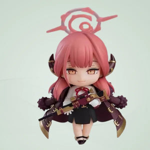 Nendoroid 2470 Aru Rikuhachima Figurine