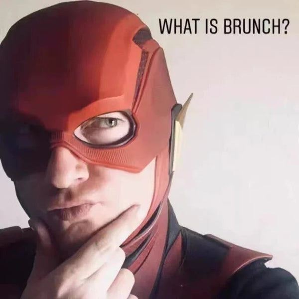 Killerbody The Flash Smart Helmet