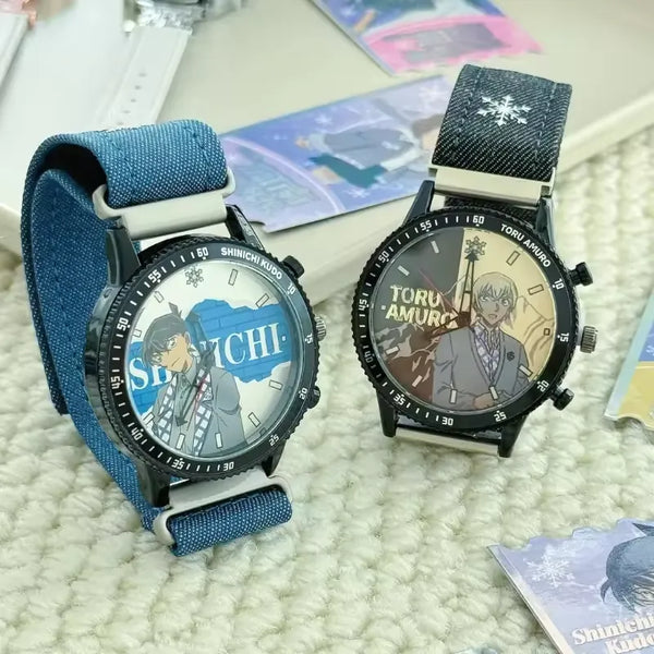 BoxFun Detective Conan Watch Blind Box
