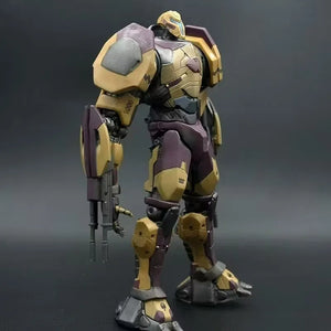 Valor Omega Action Figurine (20 cm)