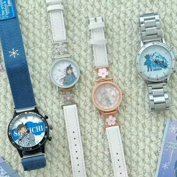 BoxFun Detective Conan Watch Blind Box