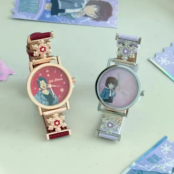 BoxFun Detective Conan Watch Blind Box