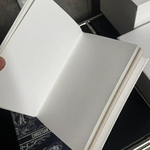 D Luxe J'Adore Floral A5 Notebook