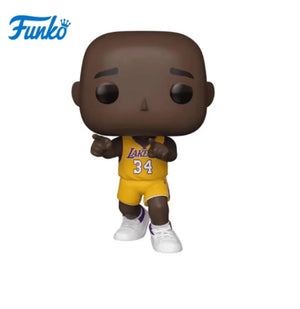 Funko POP NBA Collectible Figurines