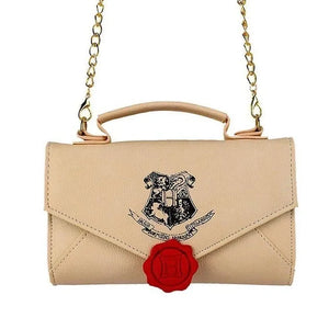 Hogwarts Acceptance Envelope Sling Bag