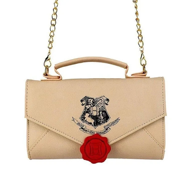Hogwarts Acceptance Envelope Sling Bag