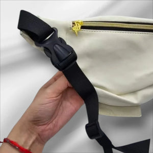 Hedwig Flight Waist Pouch