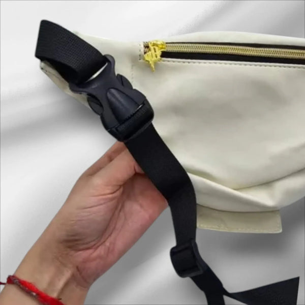 Hedwig Flight Waist Pouch