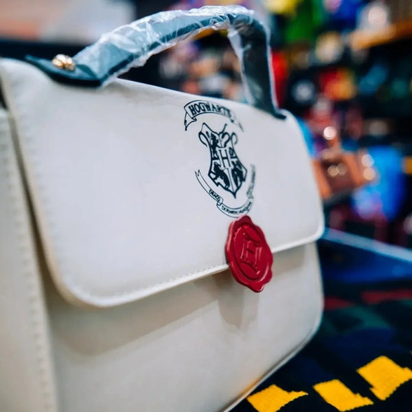 Harry Potter Acceptance Envelope Handbag