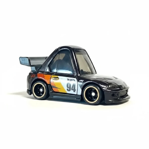 Hot Wheels Tooned Series 1994 Toyota Supra