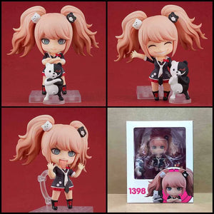 Nendoroid 1398 Junko Enoshima Figurine