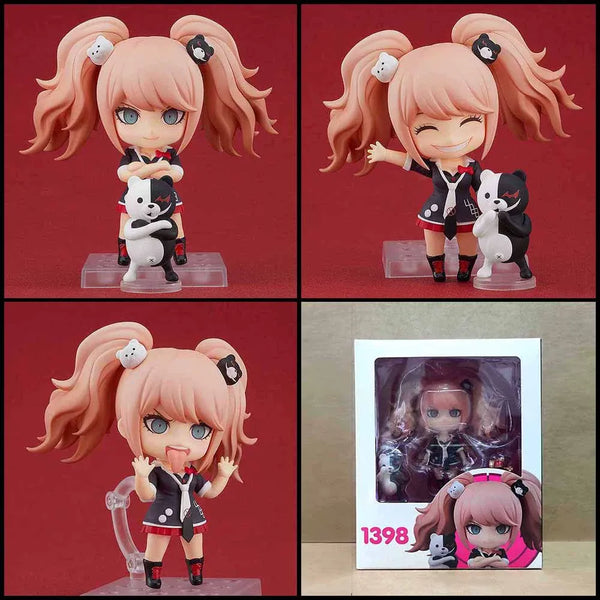 Nendoroid 1398 Junko Enoshima Figurine