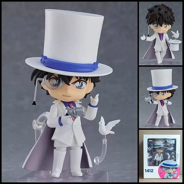 Nendoroid 1412 Kaito Kid Figurine