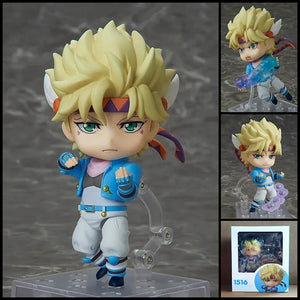 Nendoroid 1516 Caesar Zeppeli Figurine