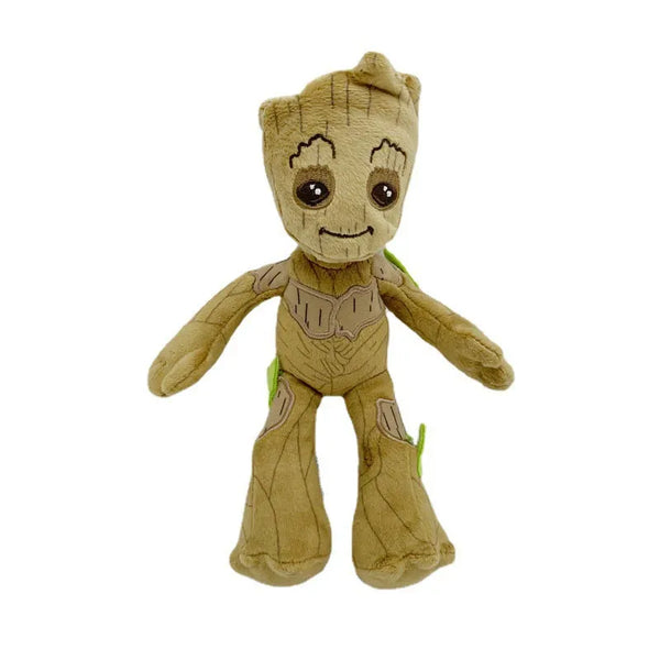 GOTG Baby Groot Plushie (22 cm)