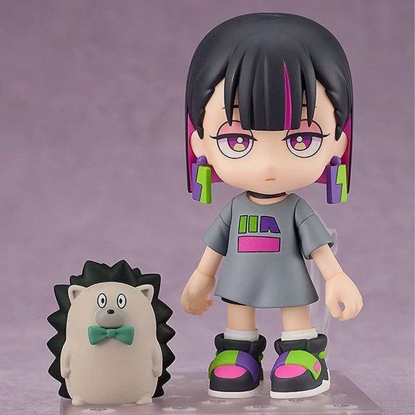 Nendoroid 2203 Nira ZUTOMAYO Figurine