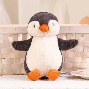 JC Ultra-Soft Elite Animal Plushies