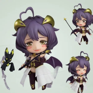 Nendoroid 2446 Evil Magia Figurine