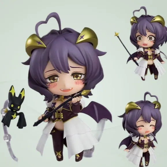 Nendoroid 2446 Evil Magia Figurine