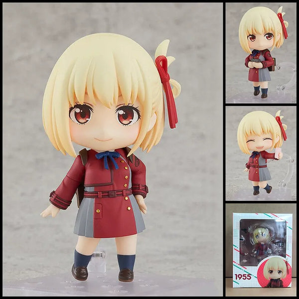 Nendoroid 1955 Chisato Nishikigi Figurine