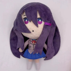 Doki Doki Literature Club Chibi Plushies (25 cm)