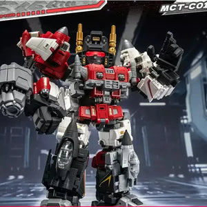 MCT-C01 Flight B-Robo Heavy Mecha Figure