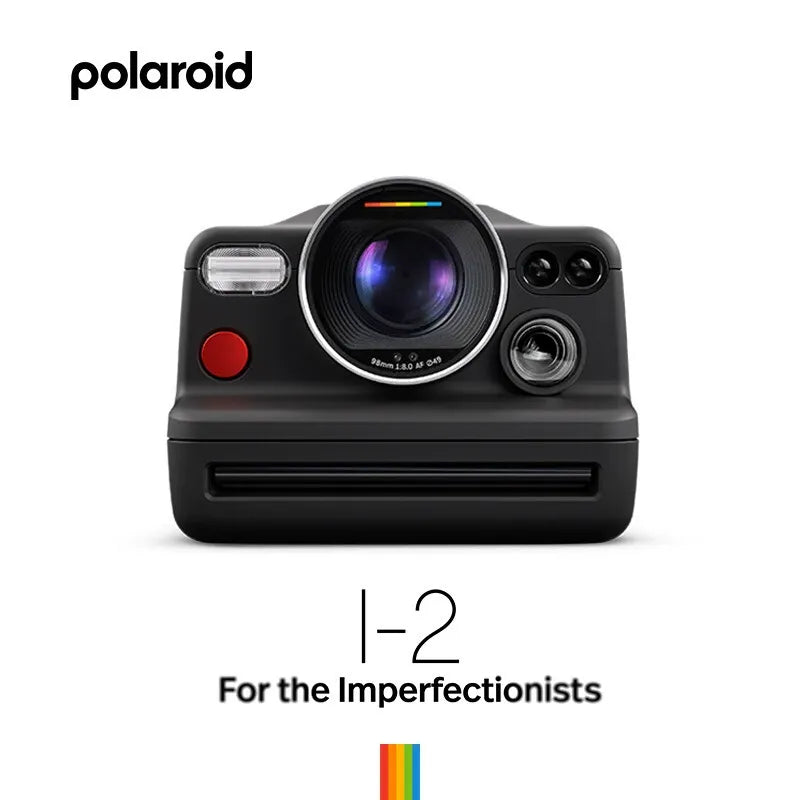 Polaroid I-2 Pro-Grade Instant Camera