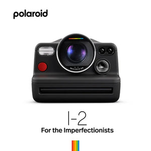 Polaroid I-2 Pro-Grade Instant Camera