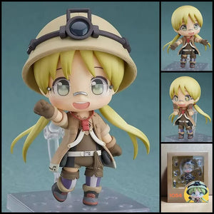 Nendoroid 1054 Rico Made in Abyss Figurine
