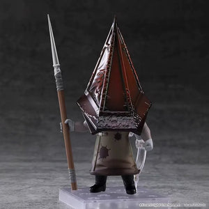 Nendoroid 2572 Pyramid Head Figure
