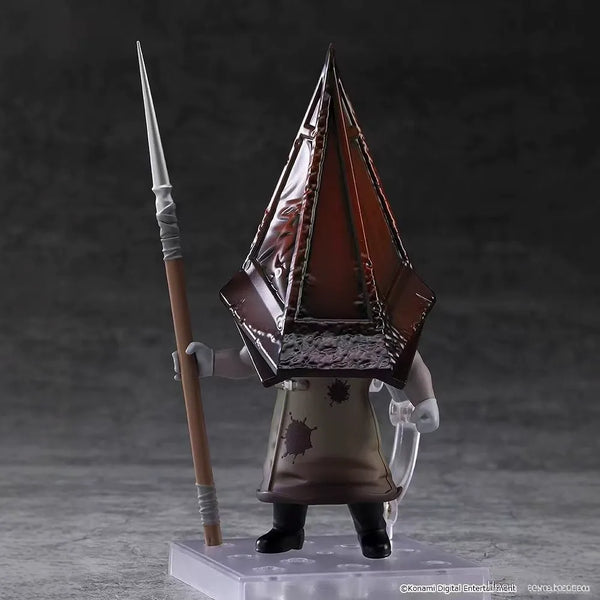 Nendoroid 2572 Pyramid Head Figure