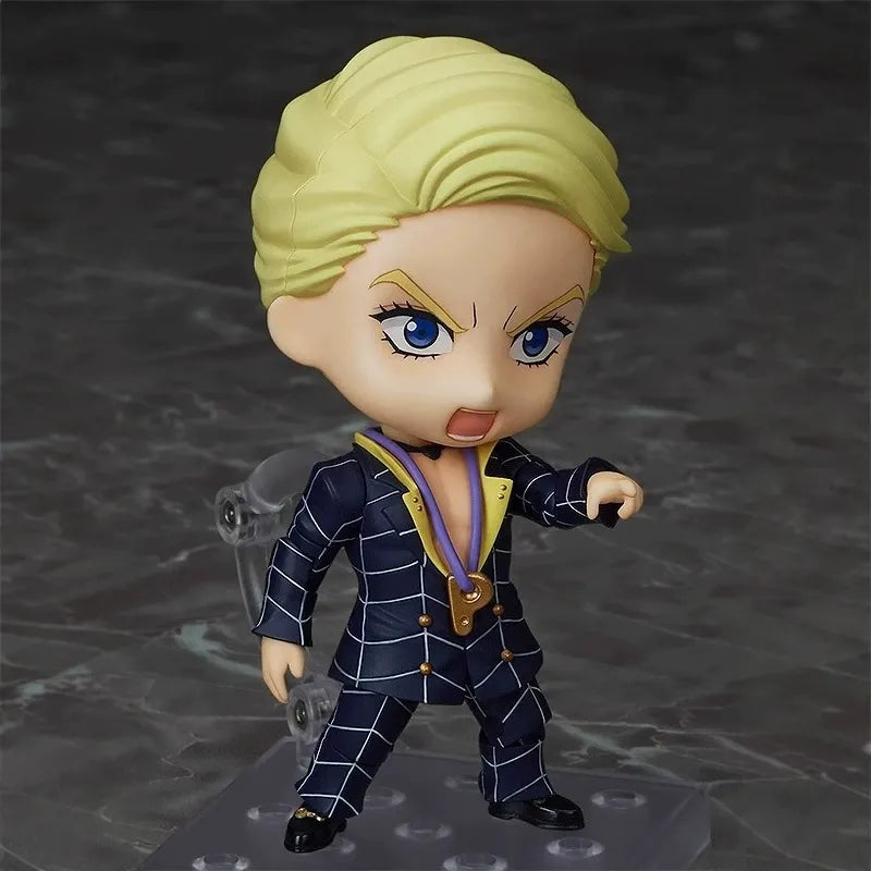 GS Nendoroid 1401 Prosciutto Figurine