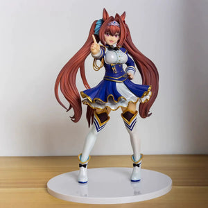 Uma Musume Scarlet Daiwa Figure (24 cm)