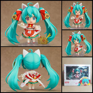 Nendoroid 1777 Hatsune Miku Figurine