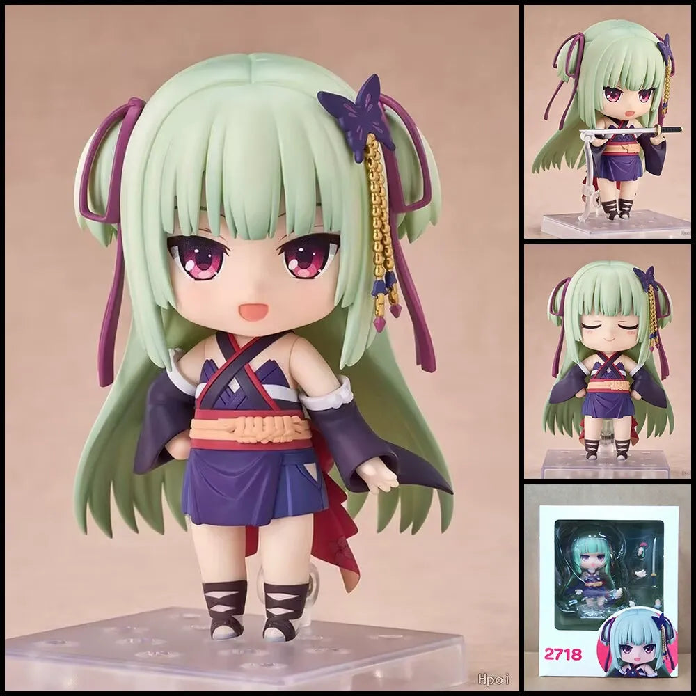 Nendoroid 2718 Murasame Figure