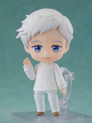 Nendoroid 1505 Norman Figurine