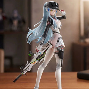 Girls' Frontline HK416 Kluka Figure (22 cm)