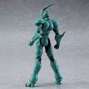 Figma 231 Guyver I Sho Fukamachi Figurine