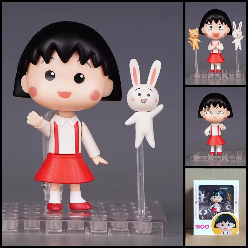Nendoroid 1500 Chibi Maruko-Chan Figurine