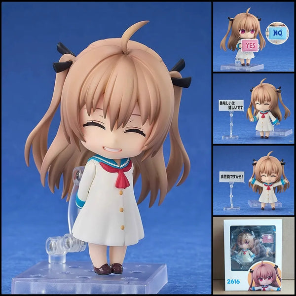 Nendoroid 2616 Neuro-sama Figurine