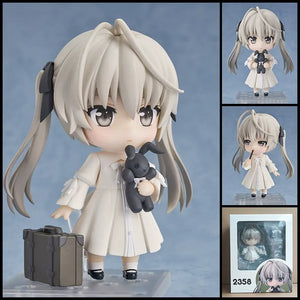 Nendoroid 2358 Sora Kasugano Figurine