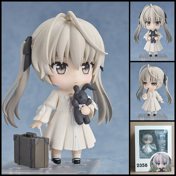 Nendoroid 2358 Sora Kasugano Figurine