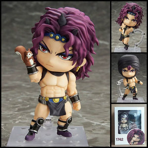 Nendoroid 1742 Kars Figurine