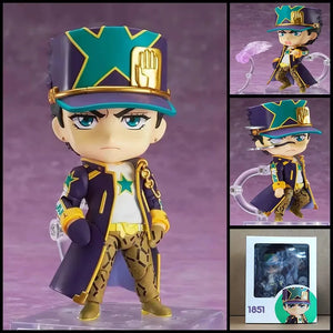 GS Nendoroid 1851 Jotaro Kujo Stone Ocean Figurine