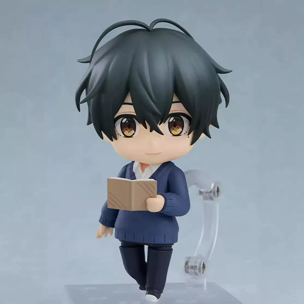 Nendoroid 1891 Yoshikazu Miyano Figure