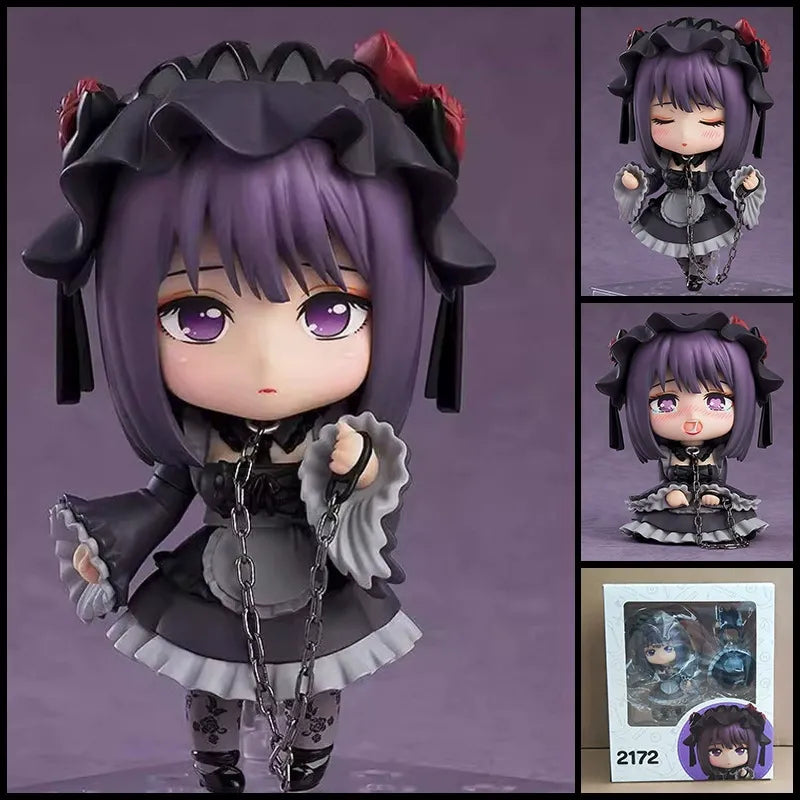 Nendoroid 2172 Marin Kitagawa Figurine